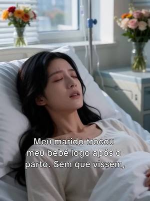 리본: 엄마의 복수