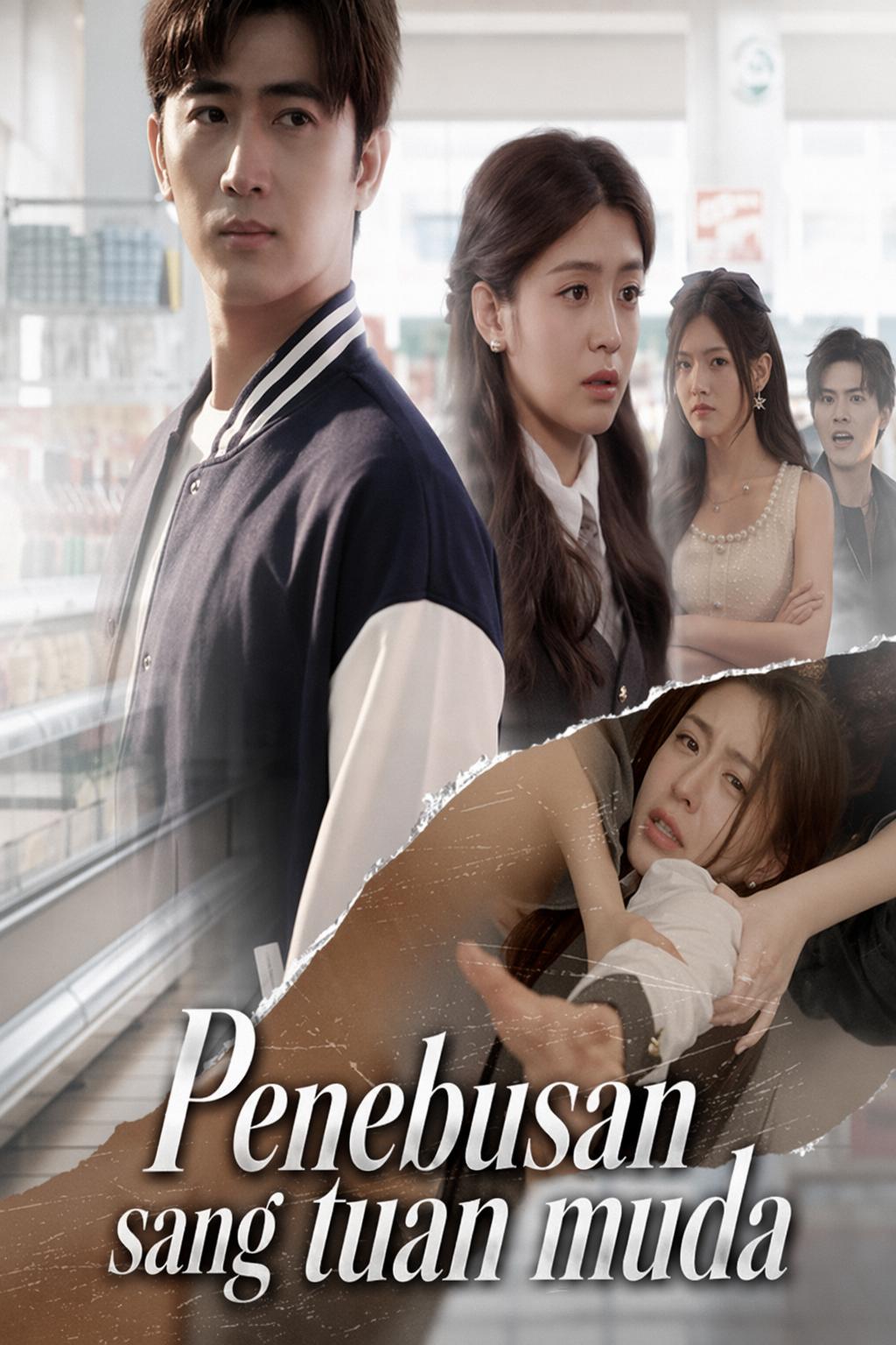 Penebusan sang tuan muda