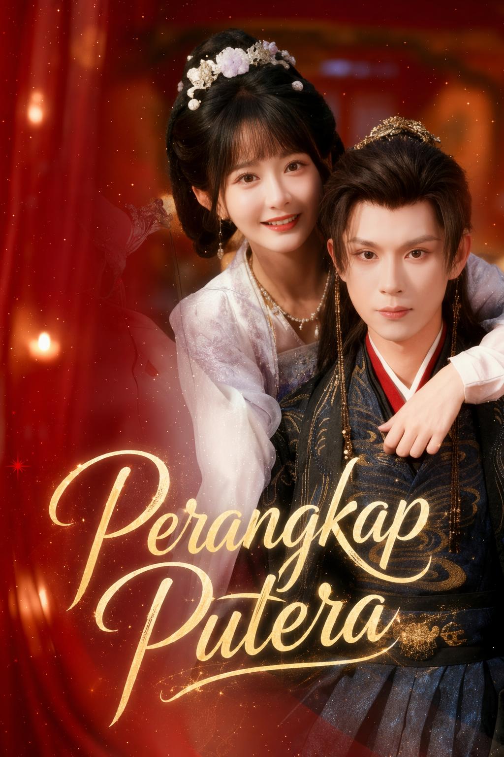 Perangkap Putera