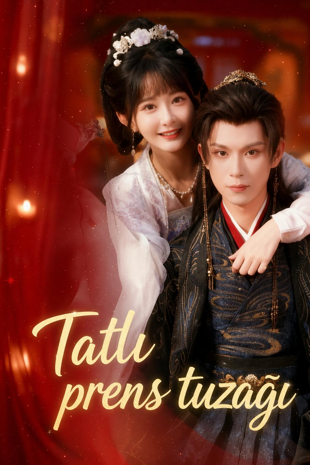 Tatlı prens tuzağı