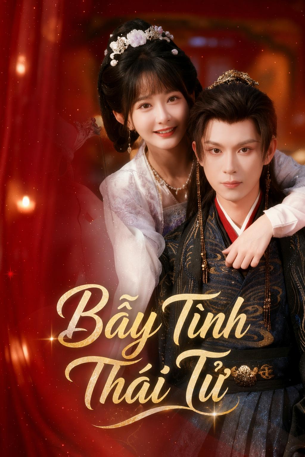 Cưới Nhầm Thái Tử Lạnh Lùng