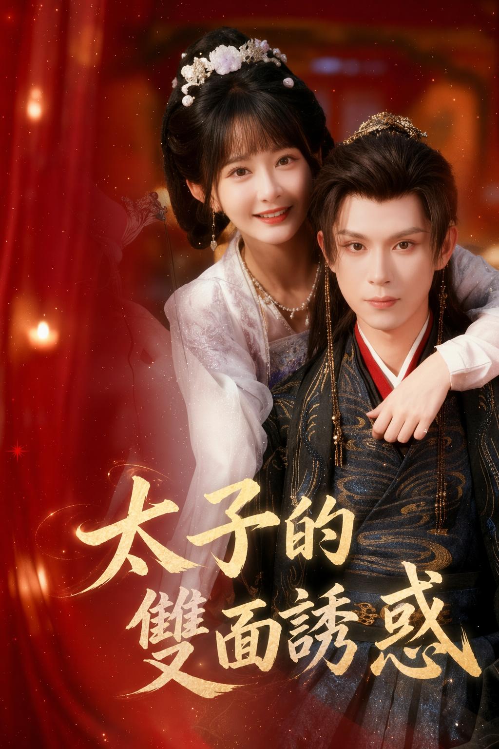 太子的雙面誘惑