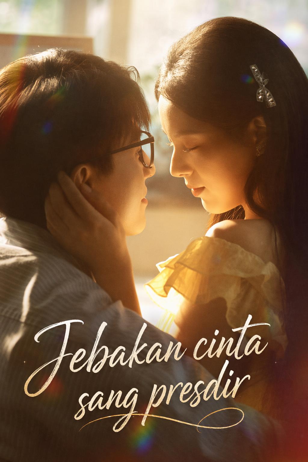 Terjerat dengan Mantan CEO-ku