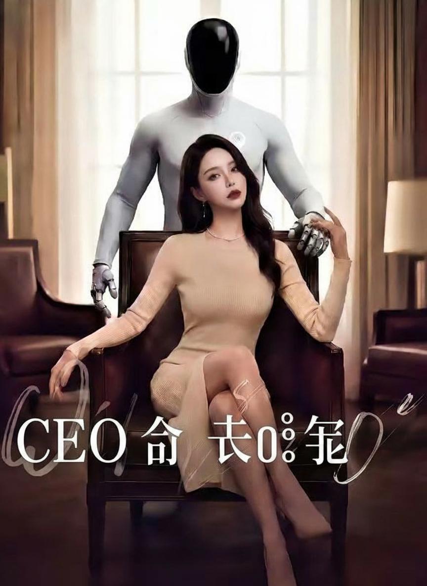 CEO ၏ ကလဲ့စား