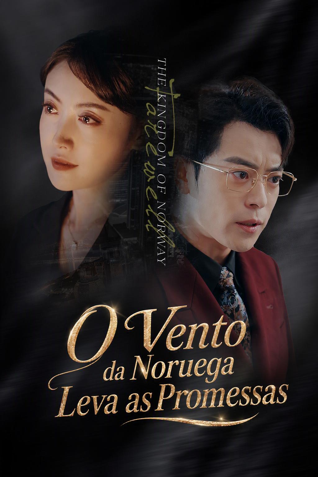 Vento da Noruega