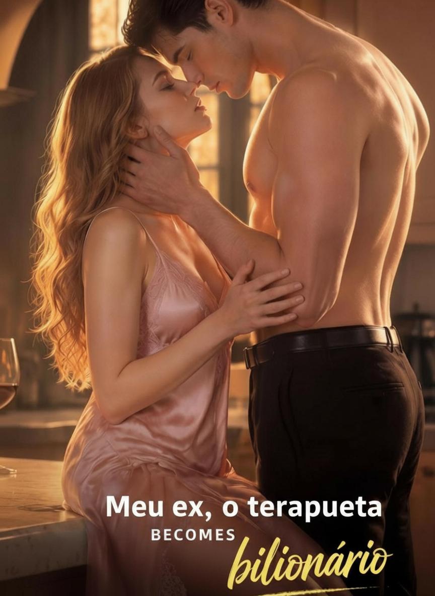 Meu ex, o terapeuta bilionário