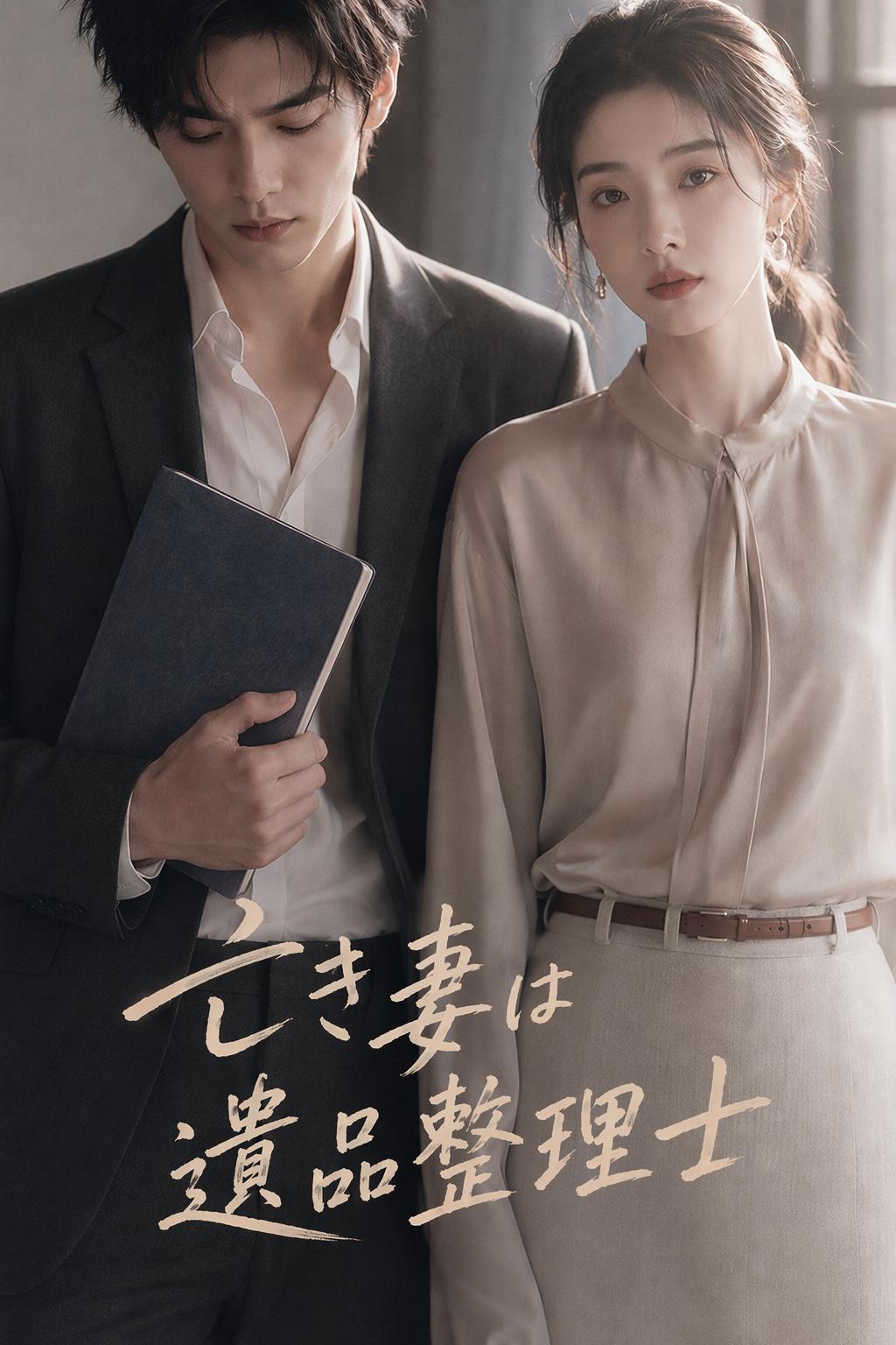 本当の君を知らなかった妻