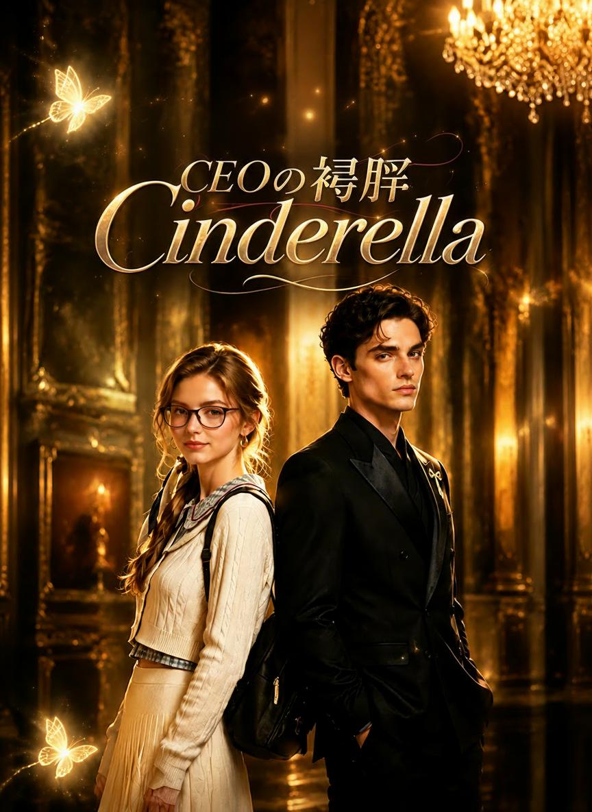 CEOの妊婦シンデレラ