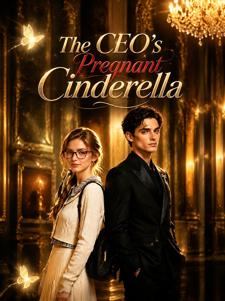 Cinderella Hamil Milik CEO