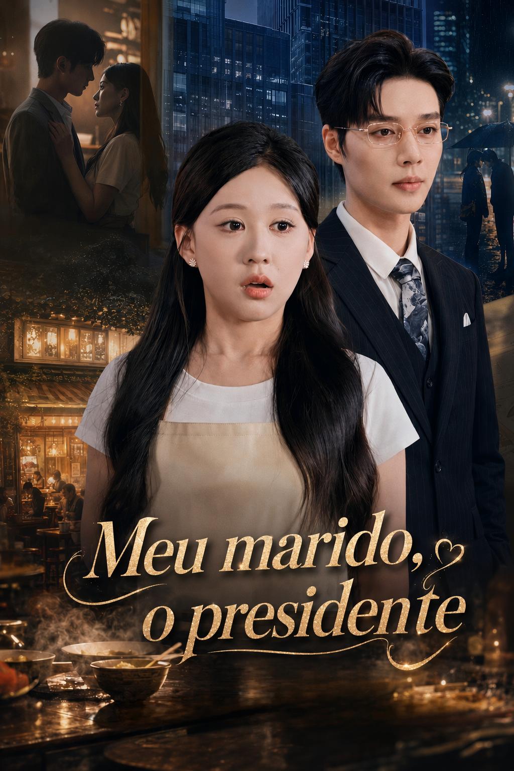 내 남편은 회장님