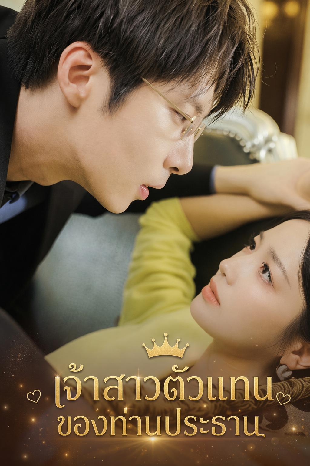 วิวาห์สลับรัก