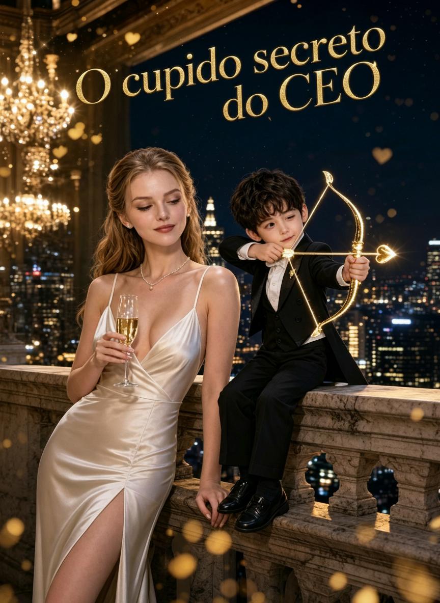 Cupid Rahsia CEO