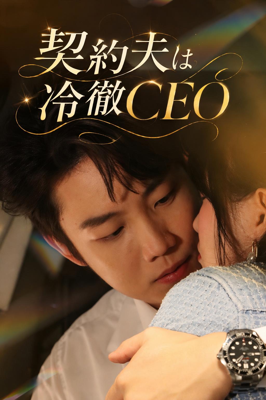 契約夫は冷徹CEO