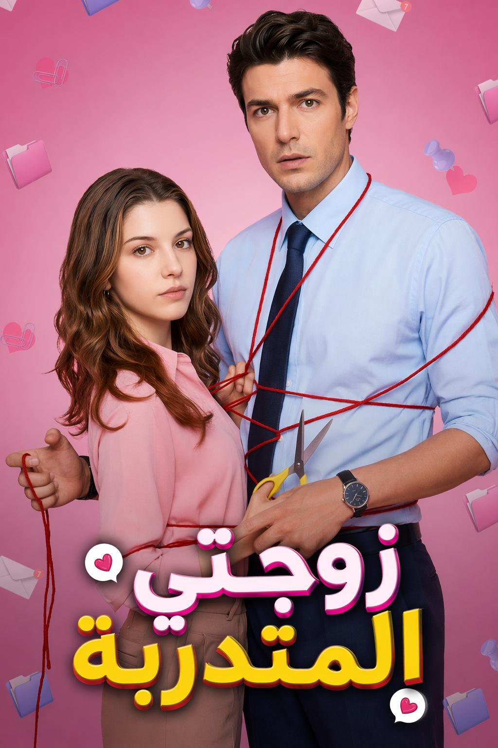 السيد والسيدة بينيت المذهلان