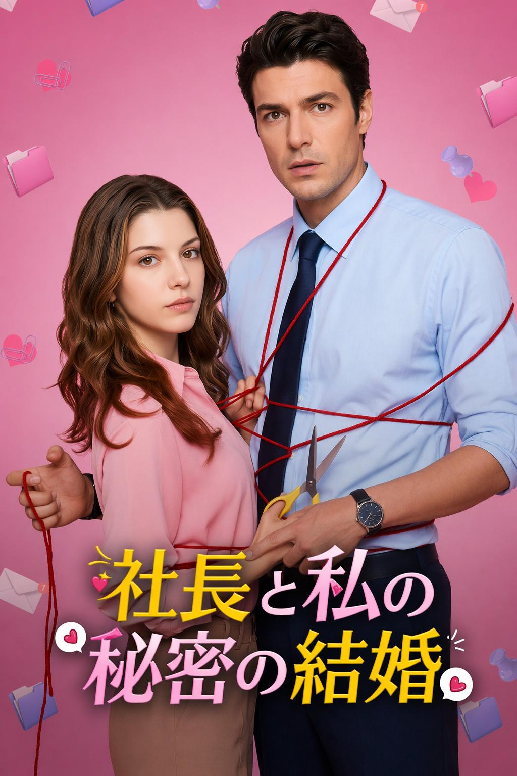 素晴らしいベネット夫妻