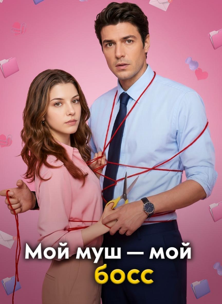 Удивительные мистер и миссис Беннет