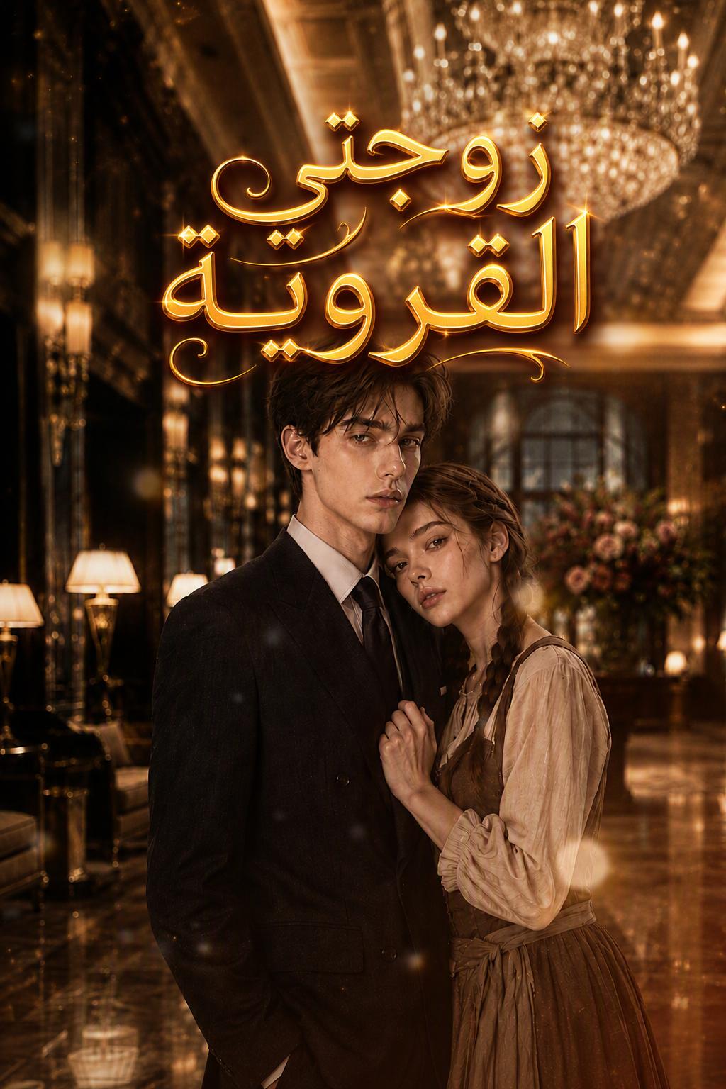 عروس المدير التنفيذي الريفية