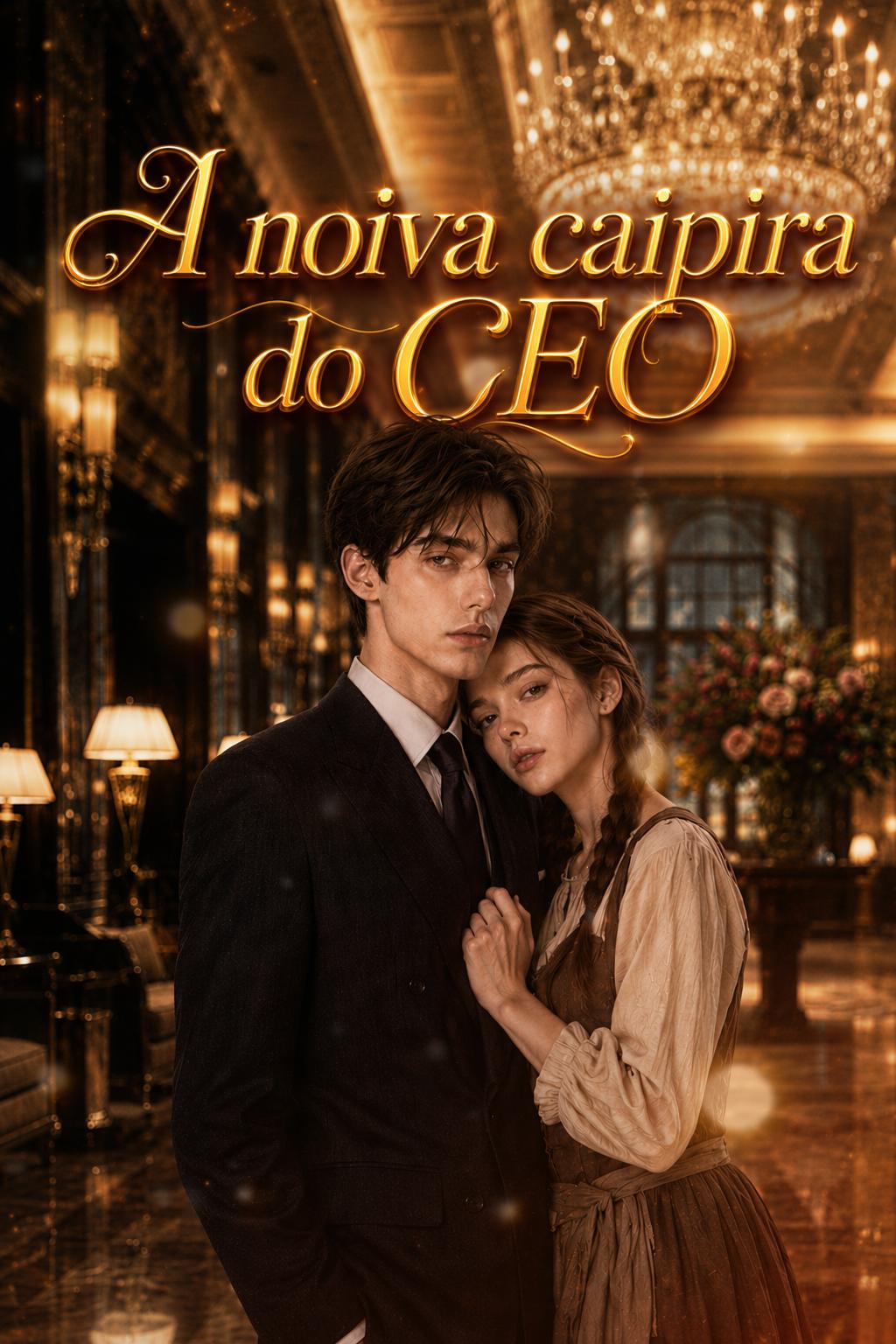 CEO의 시골 신부