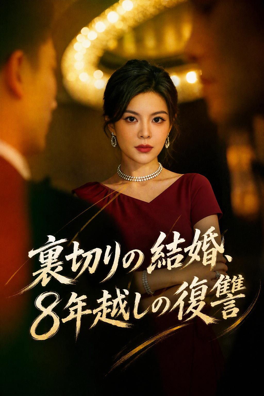 裏切りの結婚、８年越しの復讐