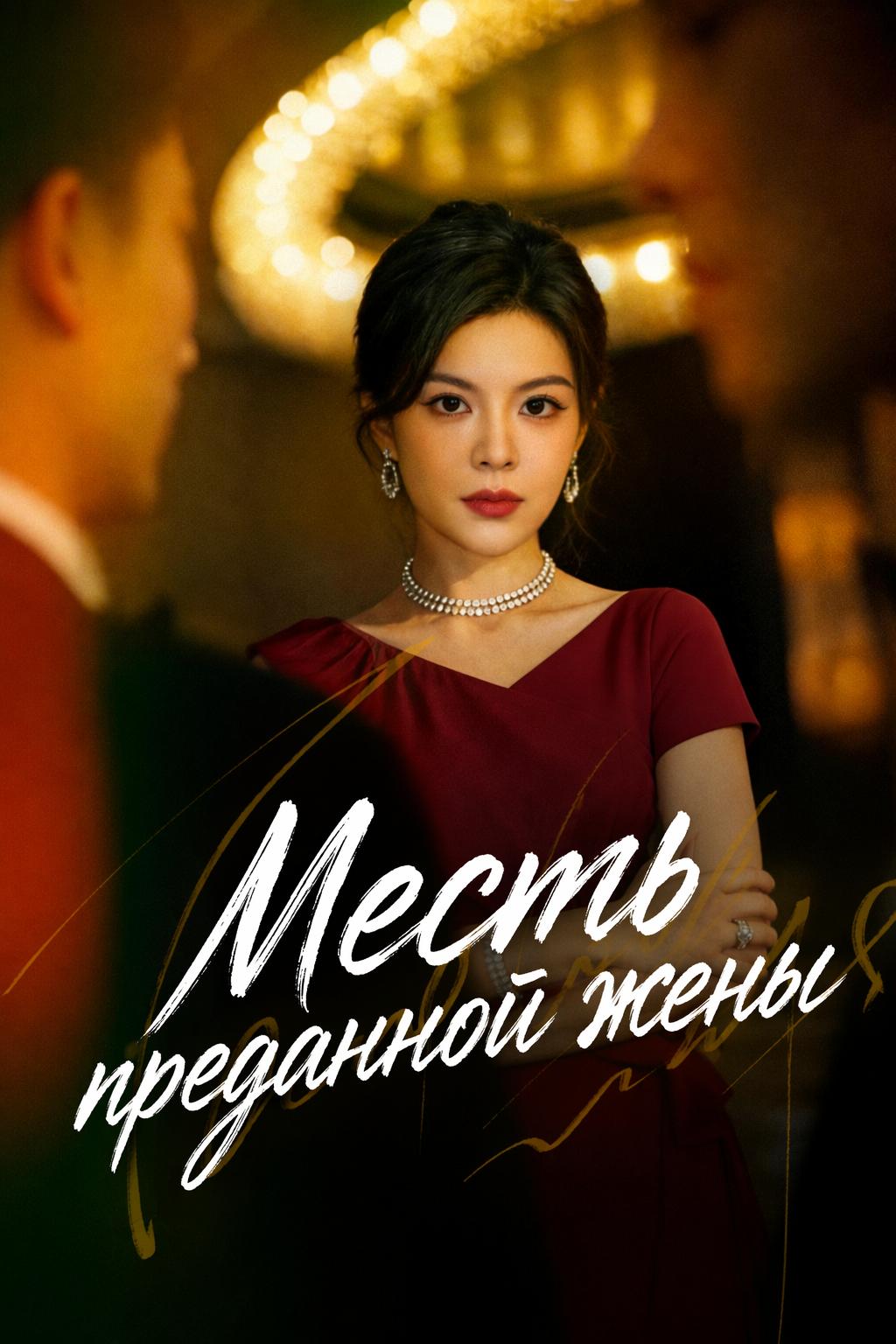 Месть наследницы