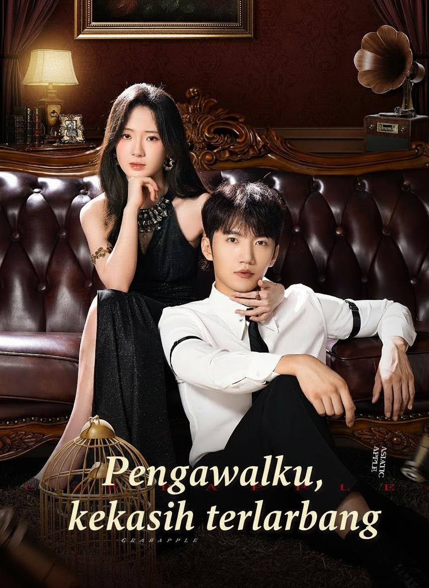Pengawalku, kekasih terlarang
