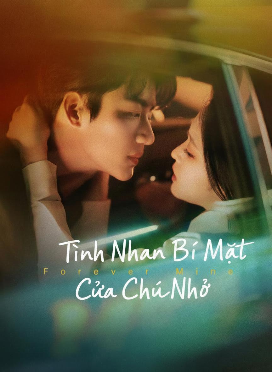 Tình Nhân Bí Mật Của Chú Nhỏ