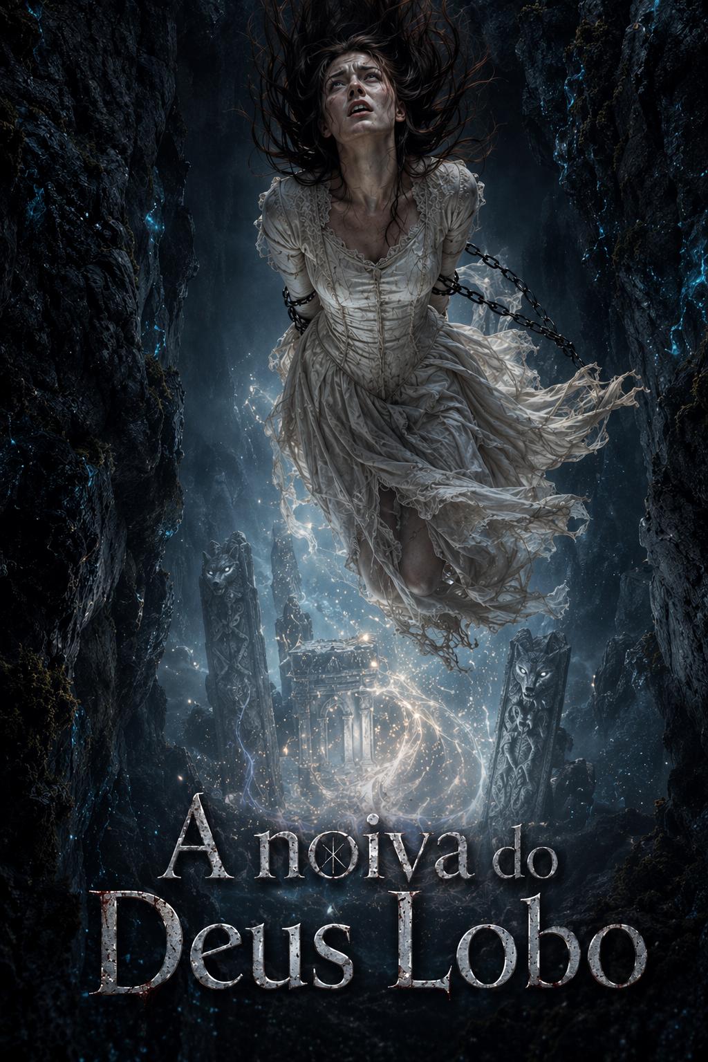 A noiva do Deus Lobo