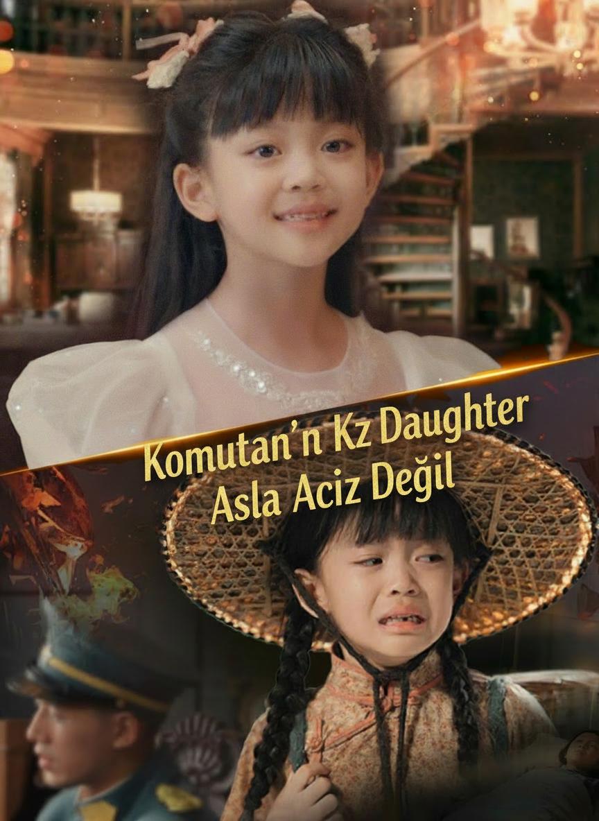 Komutan'ın Kızı Asla Aciz Değil