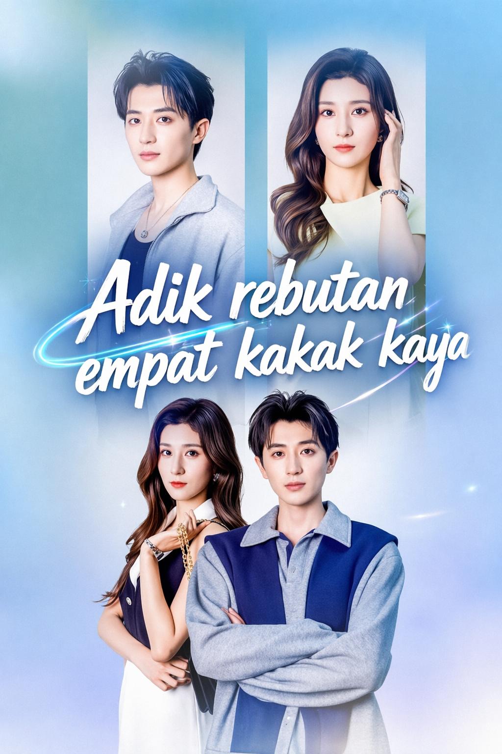 Sistemku dan Empat Kakak Perempuanku