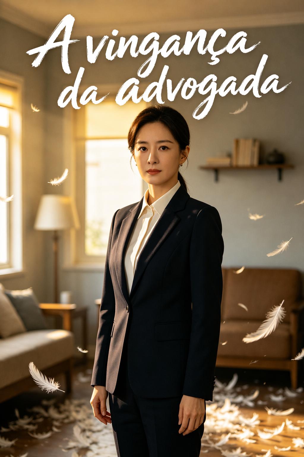 변호사의 복수