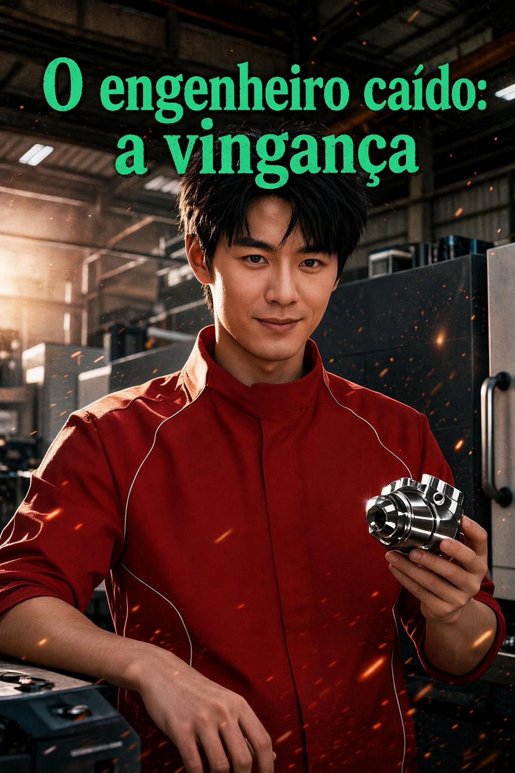 A Vingança do Engenheiro