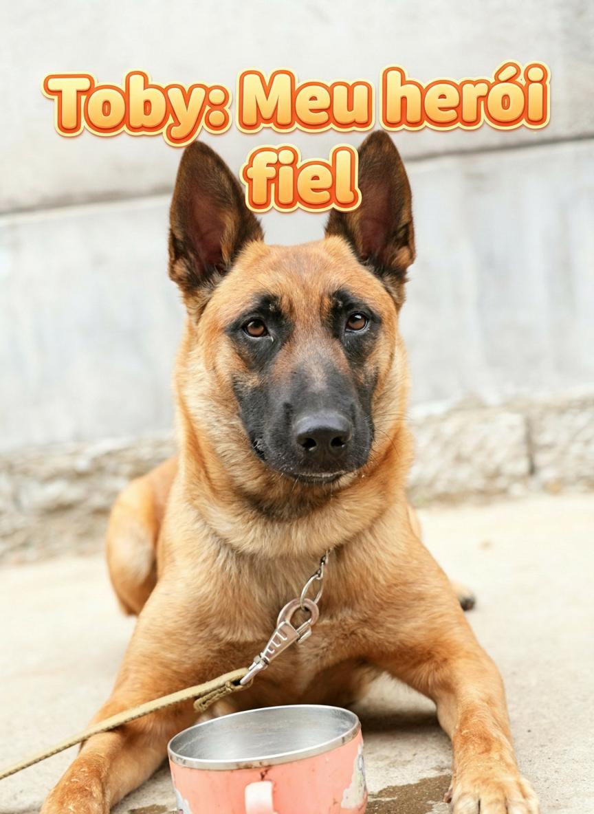 Meu Cachorro, Meu Protetor