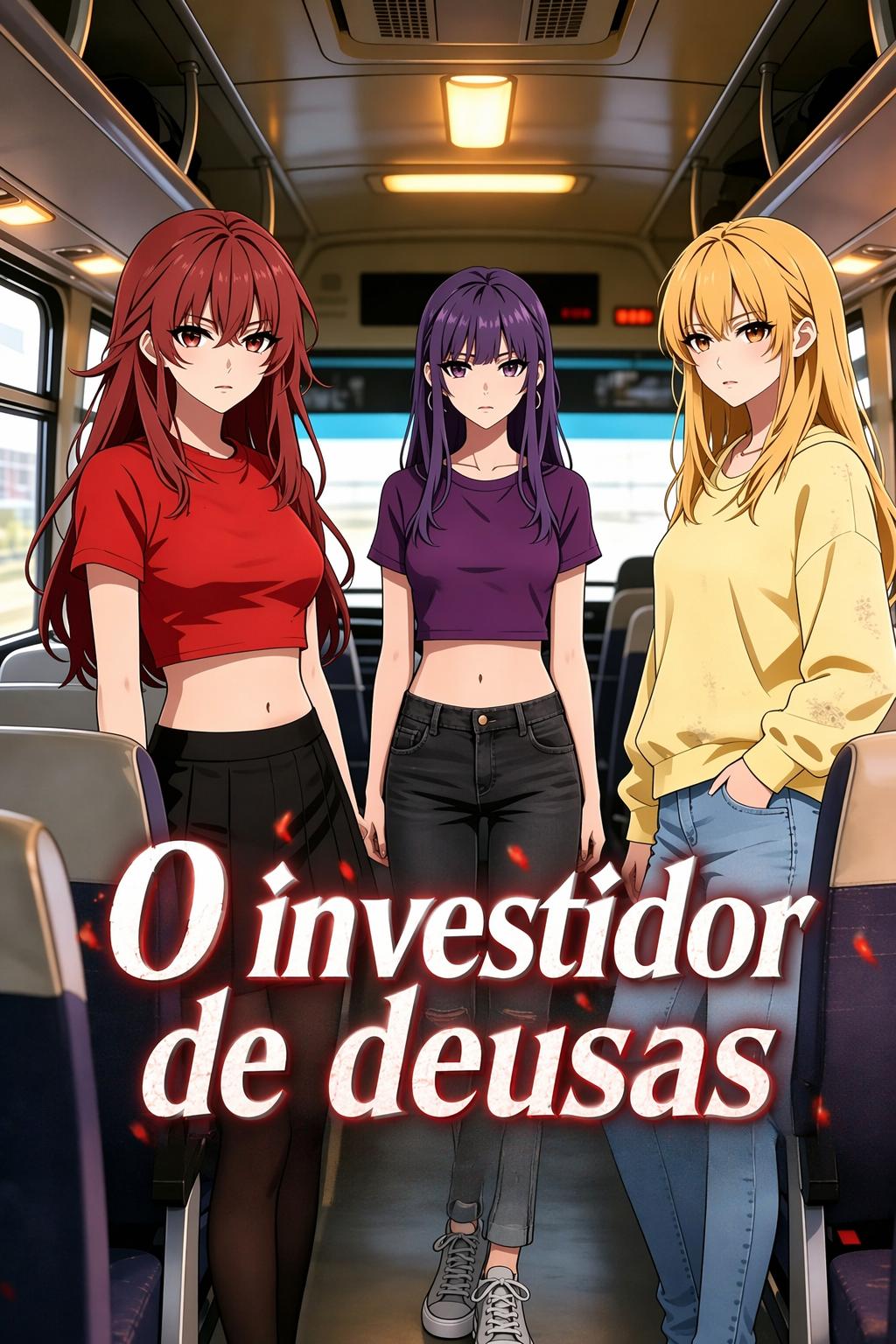 Investindo em deusas
