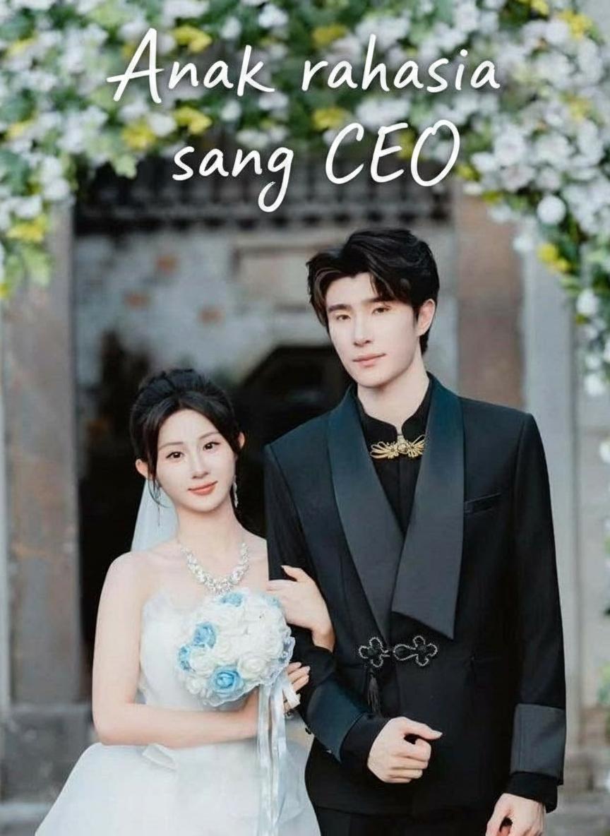 Keluarga CEO yang Hilang