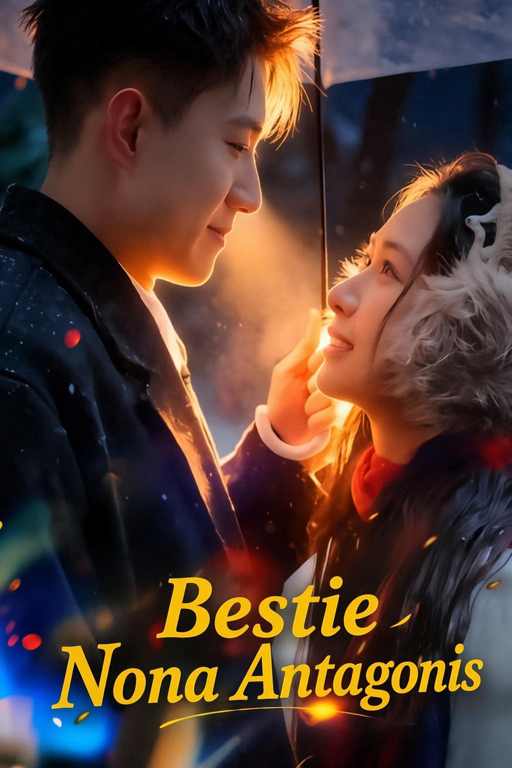 Bestie Nona Antagonis