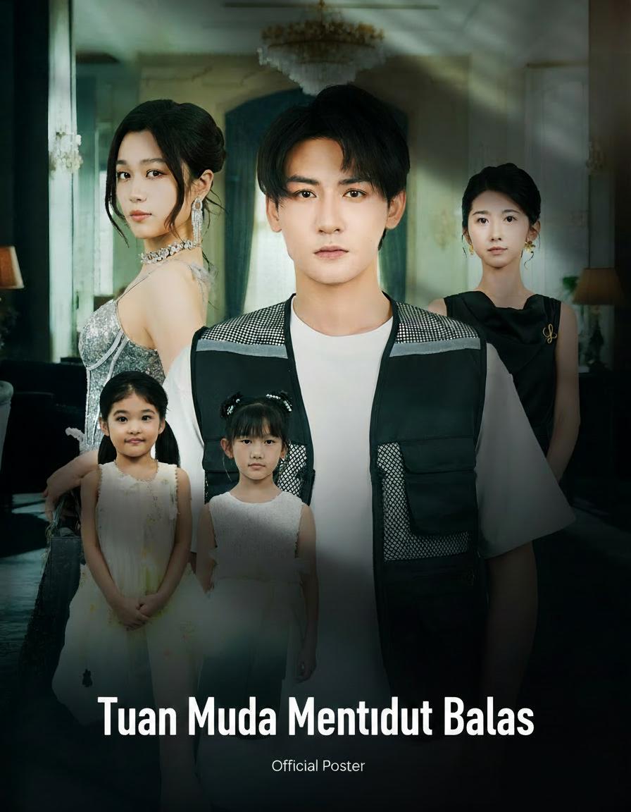 Tuan Muda Menuntut Balas