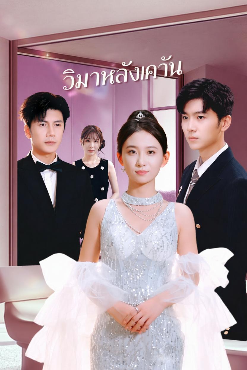วิวาห์ล้างแค้น