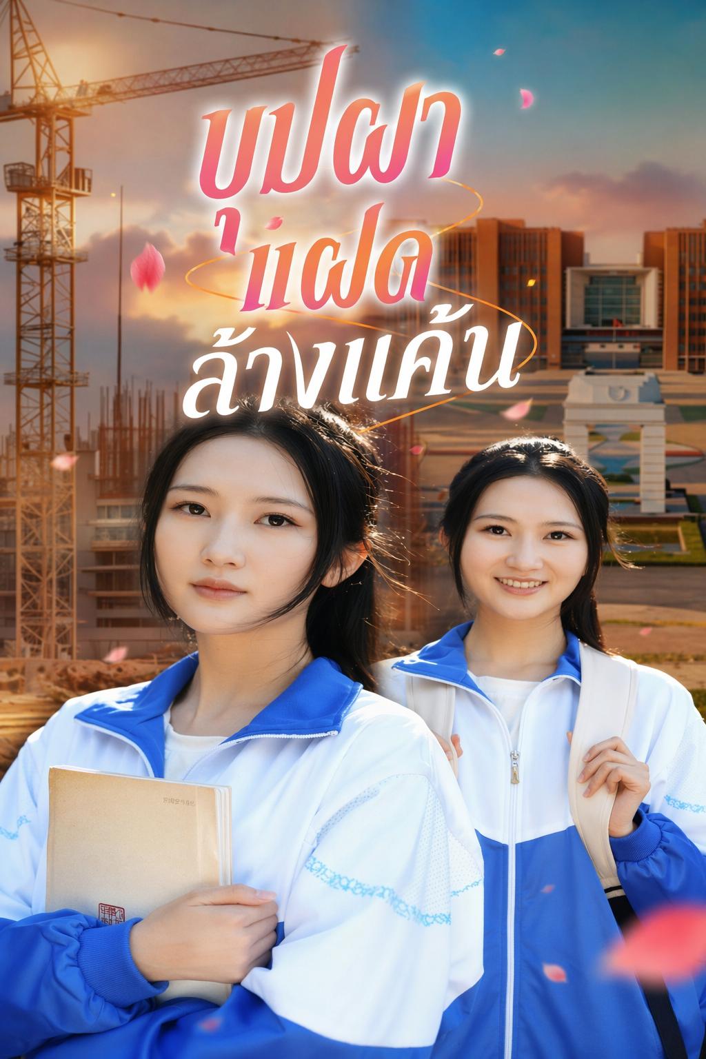 น้องแค้นแทนพี่