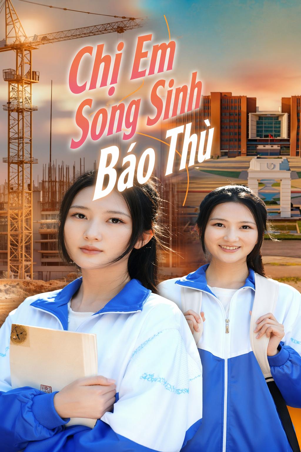 Nữ Tổng Tài Báo Thù Cho Chị Gái