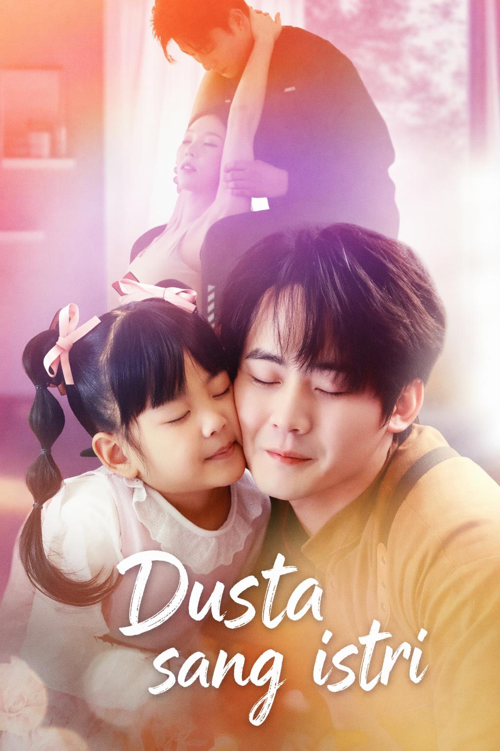 Dusta sang istri