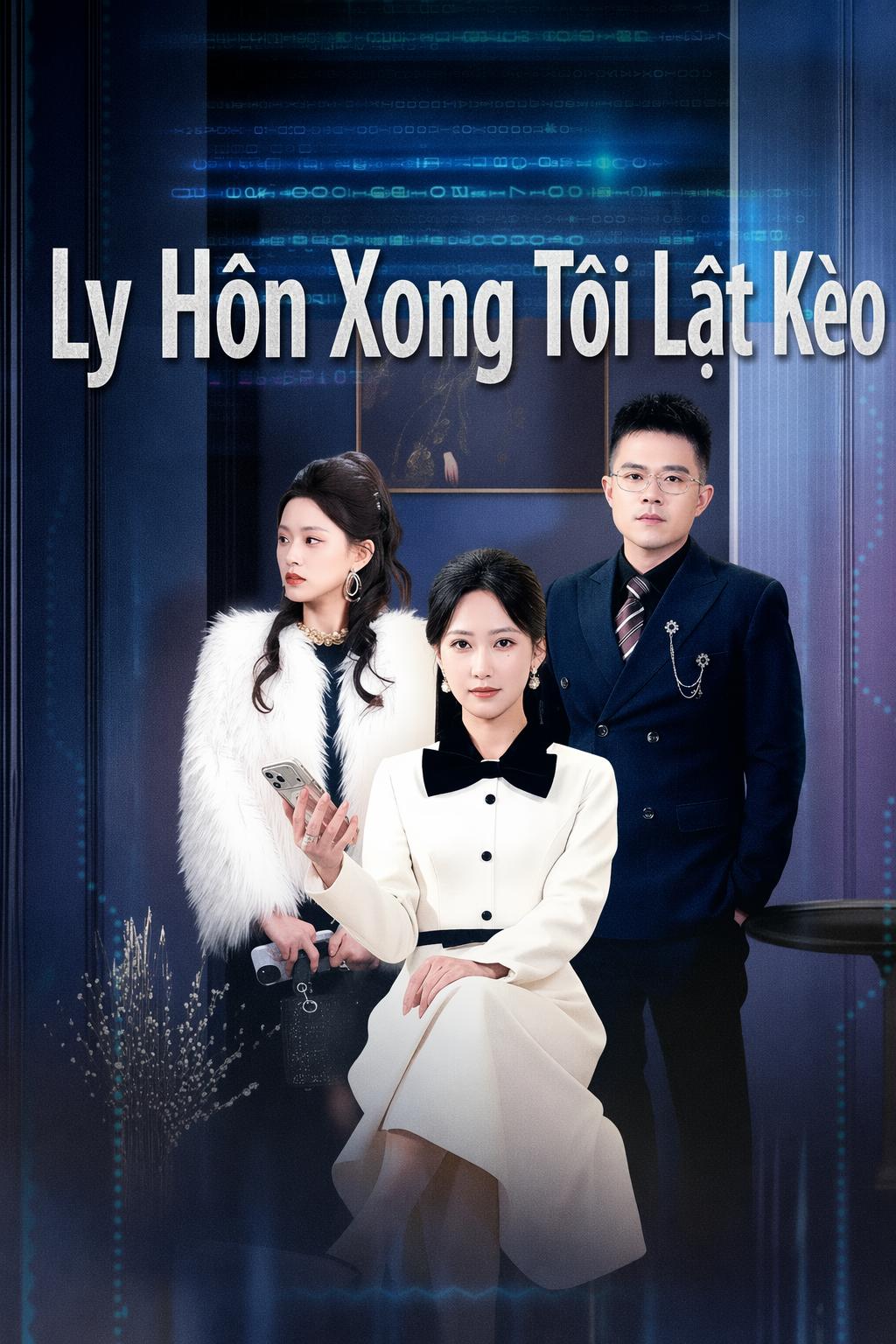 Trùng Sinh: Chồng Cũ Phá Sản