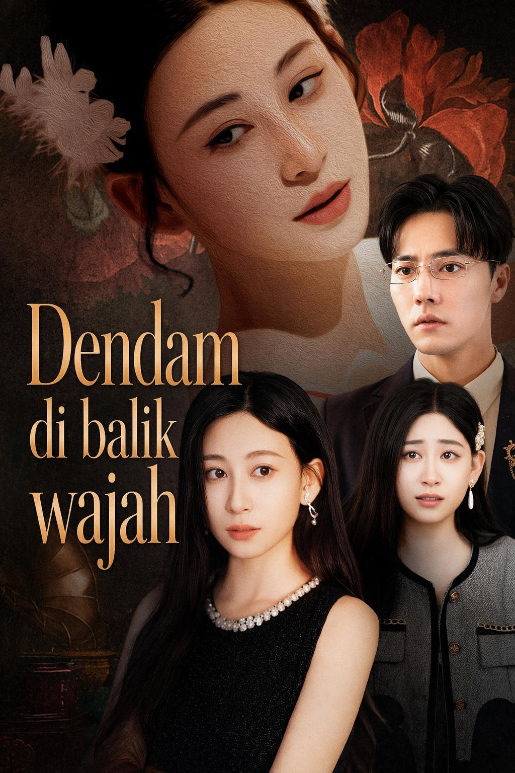 Balas Dendam dengan Wajah Musuhnya