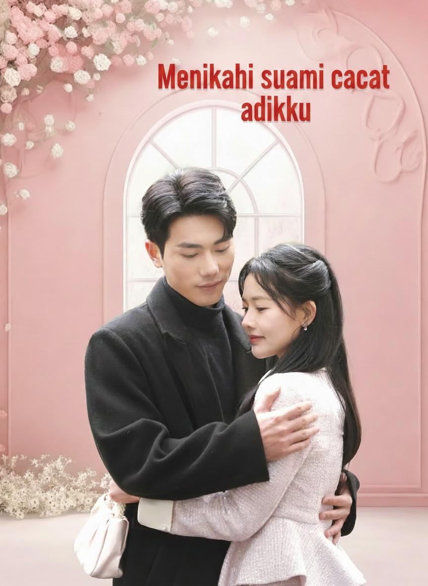 Menikahi suami cacat adikku