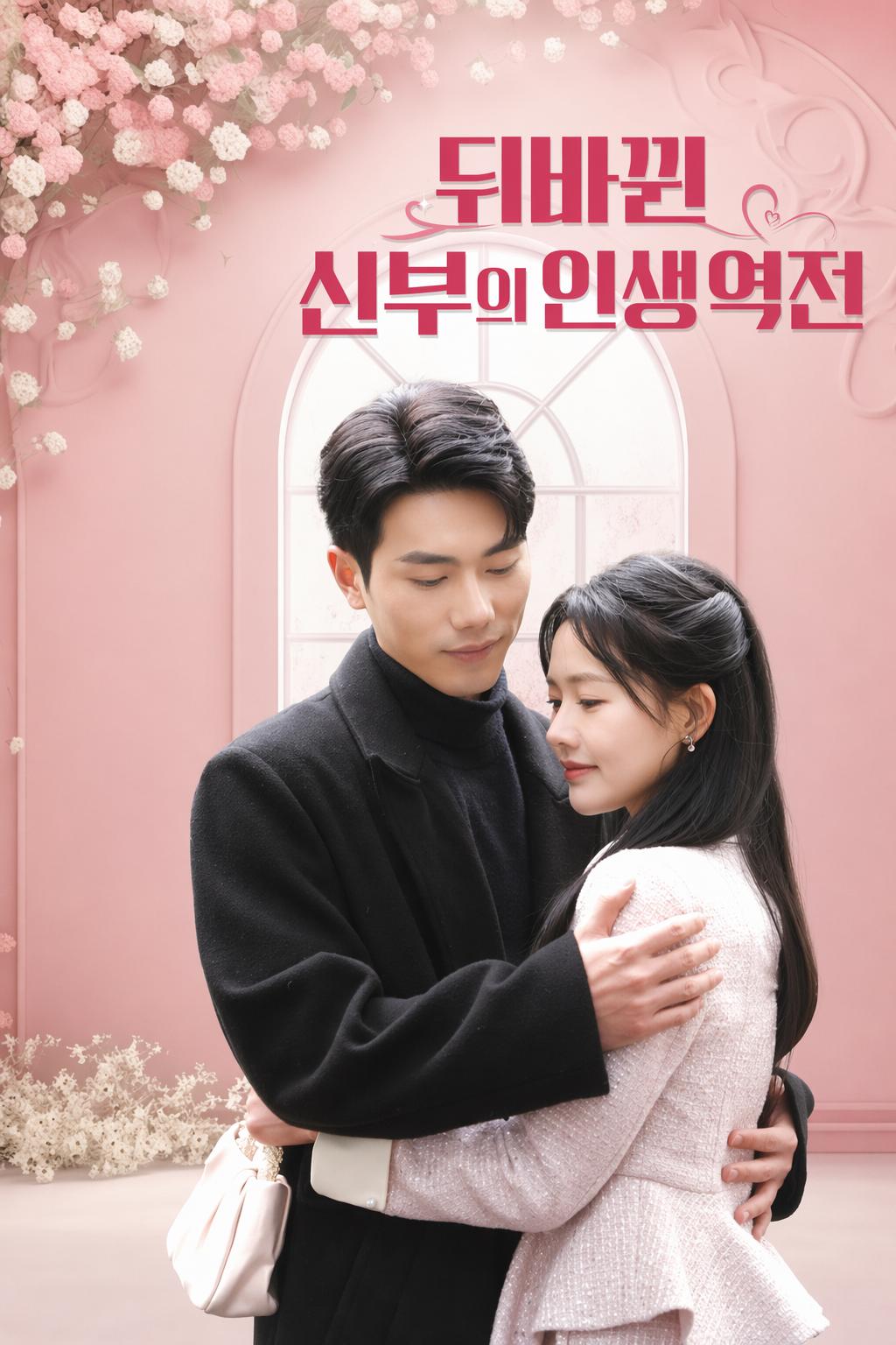 뒤바뀐 신부의 인생 역전