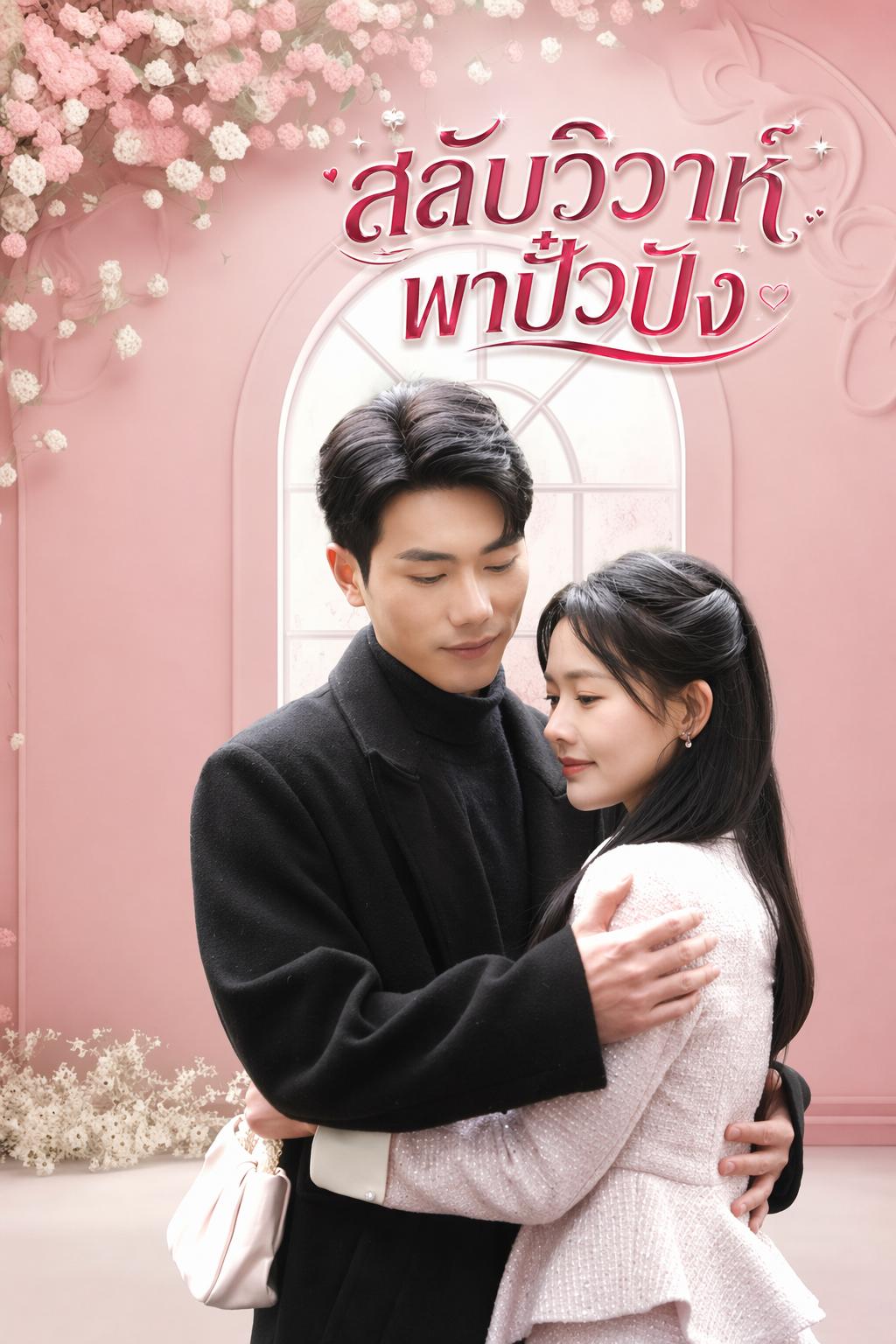 สลับวิวาห์พาปั๋วปัง