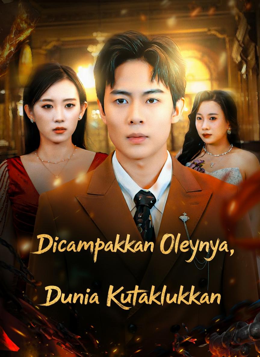 Kembalinya Sang Penguasa Tersembunyi