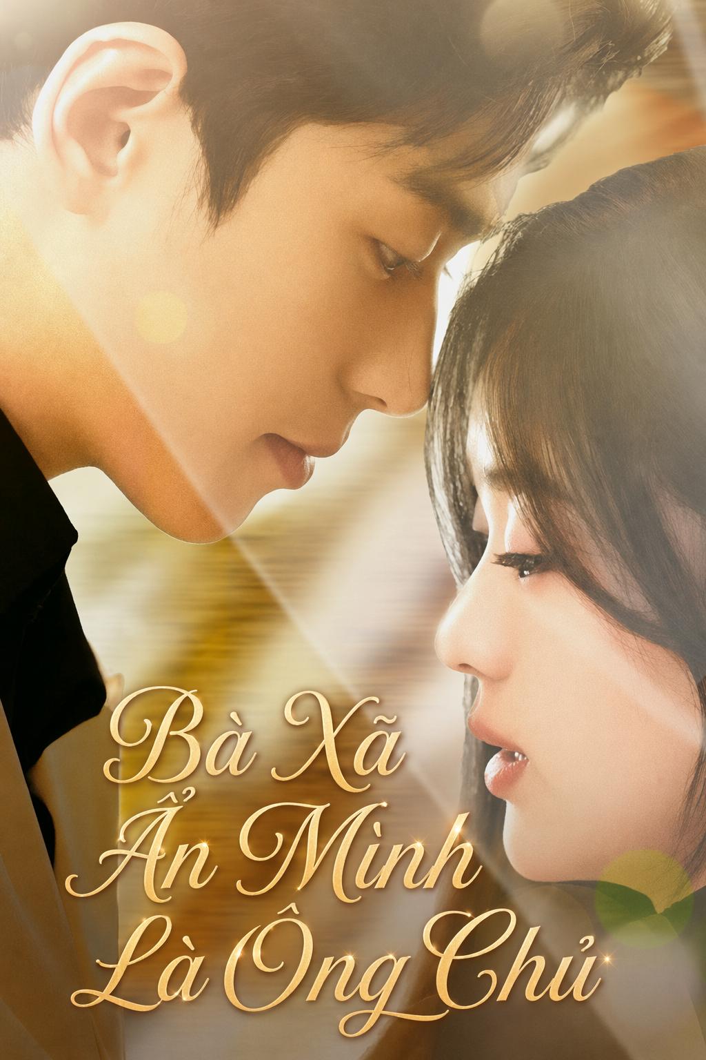 Bà Xã Ẩn Mình Là Ông Chủ