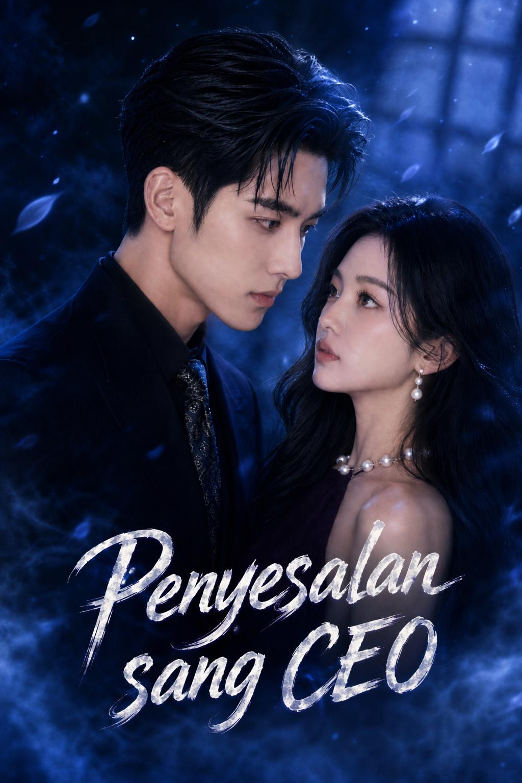 Penyesalan sang CEO