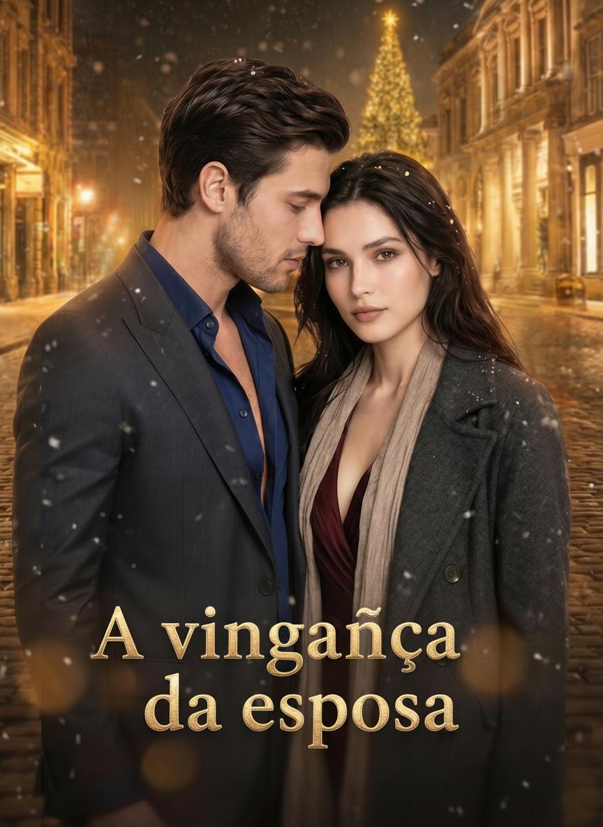 A vingança da esposa morta