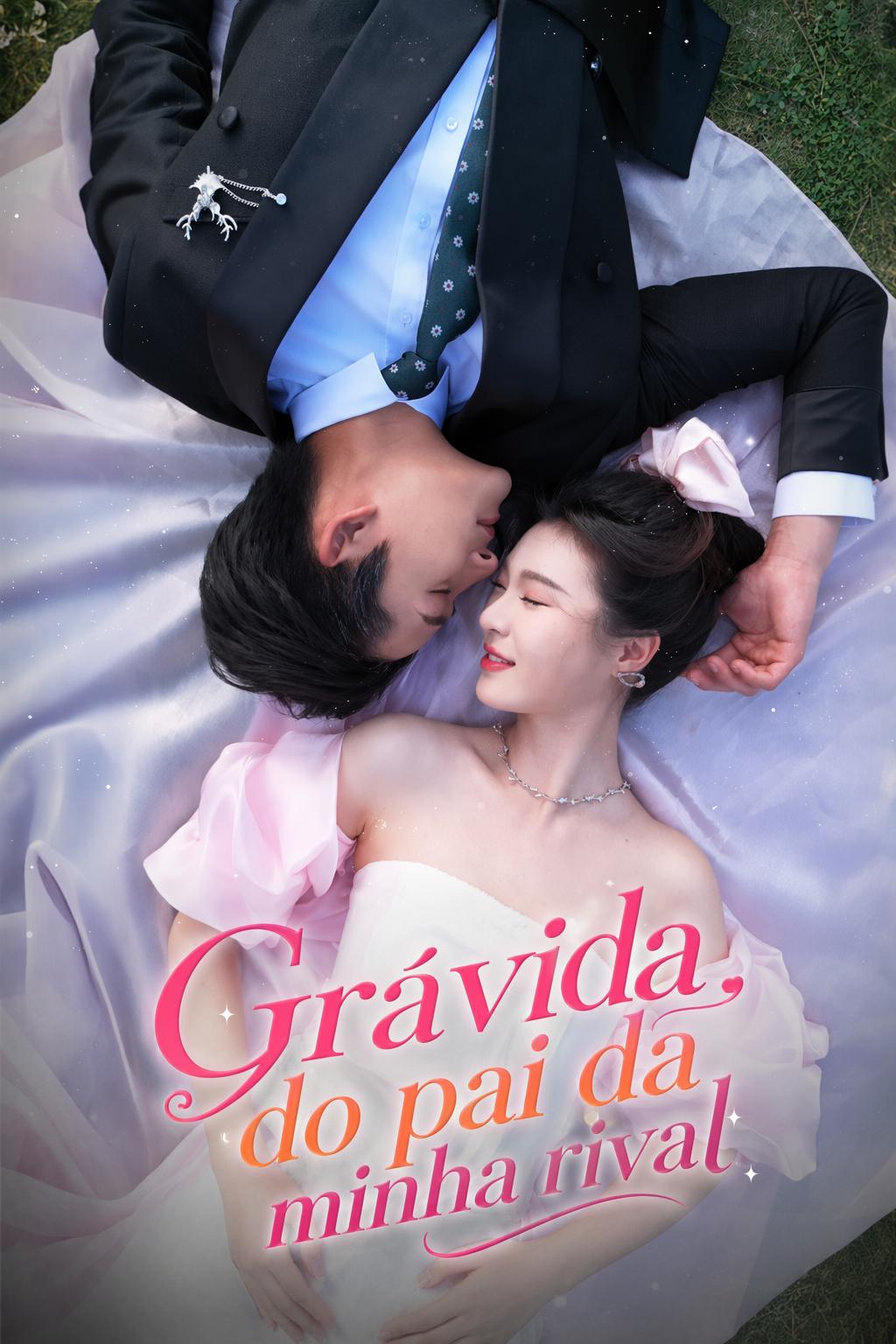 Grávida do pai da minha rival